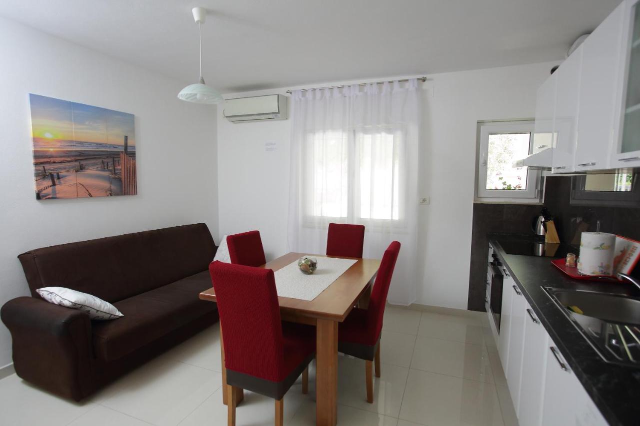 Apartman Luka Split Exterior photo