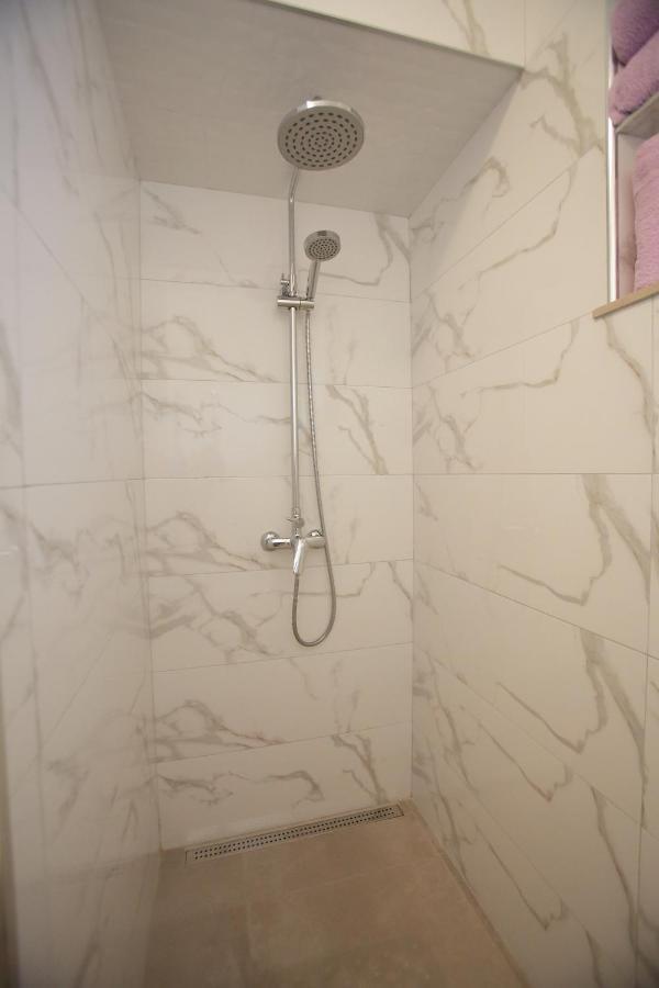 Apartman Luka Split Exterior photo