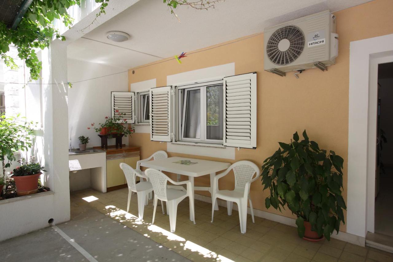 Apartman Luka Split Exterior photo