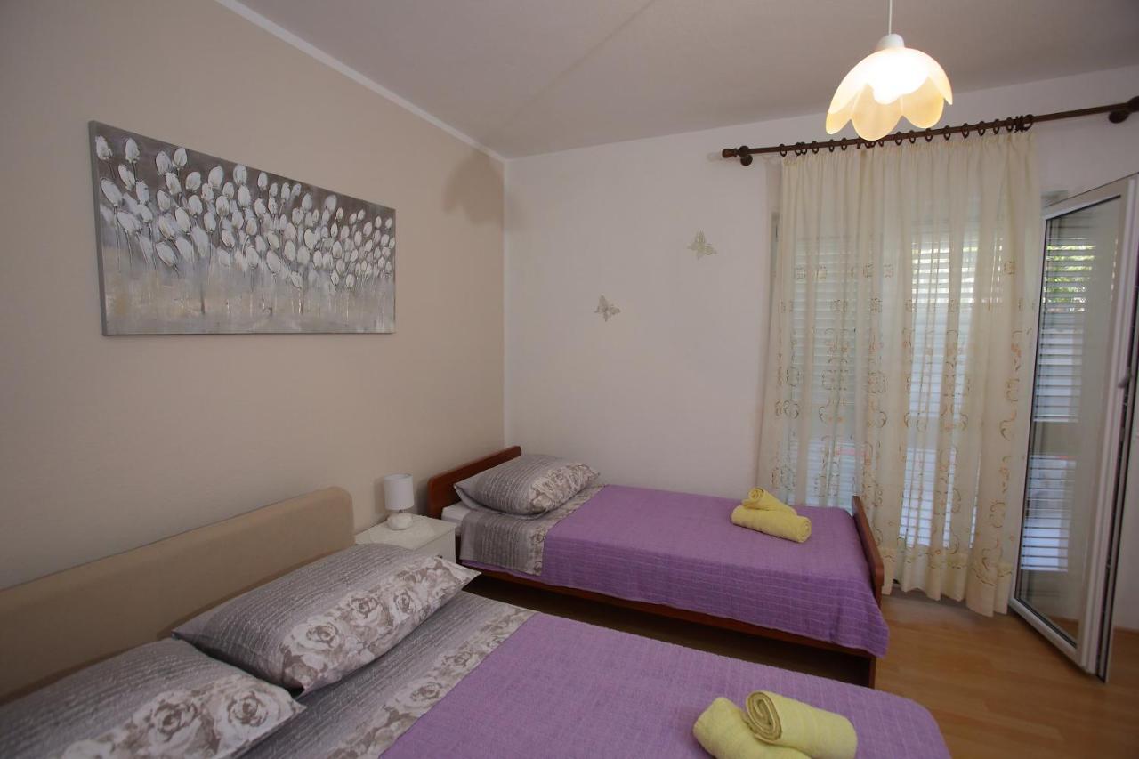 Apartman Luka Split Exterior photo