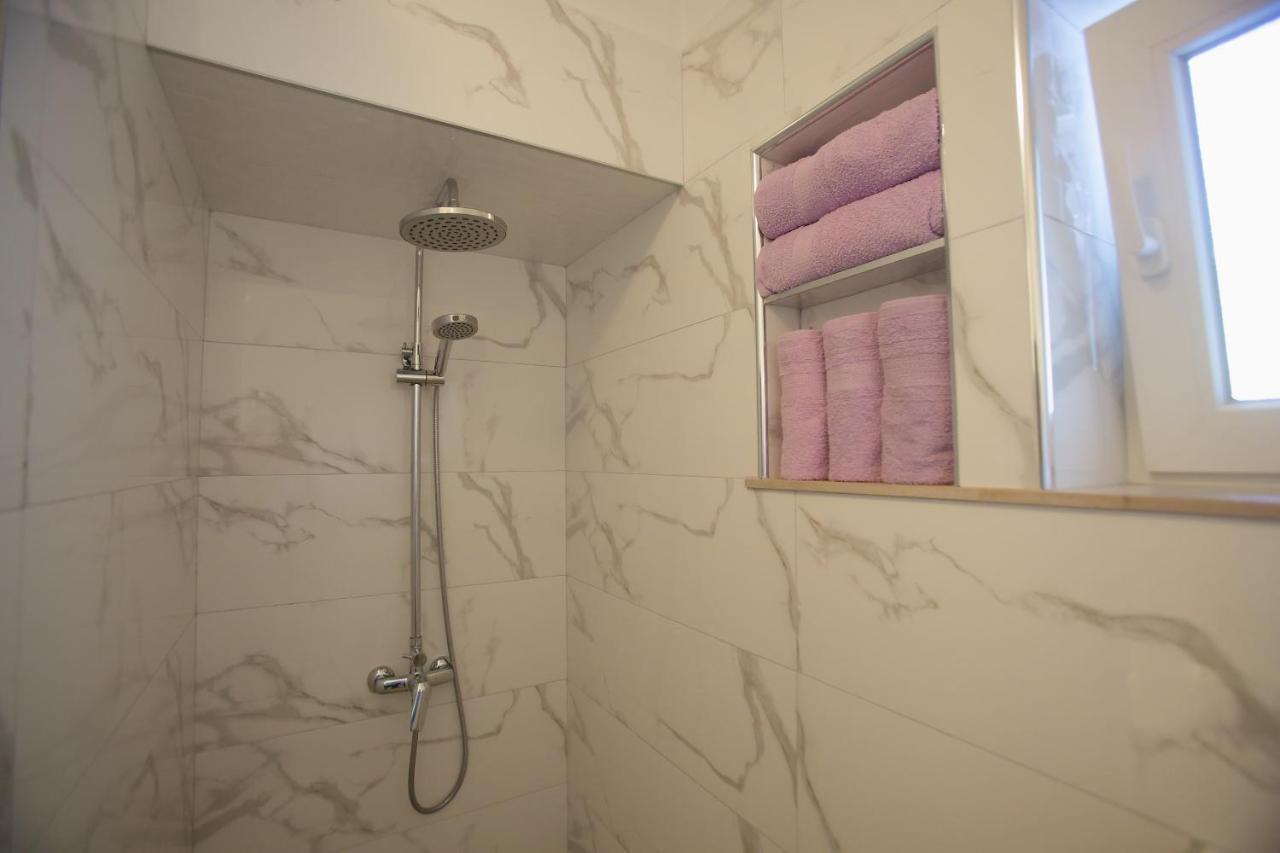 Apartman Luka Split Exterior photo