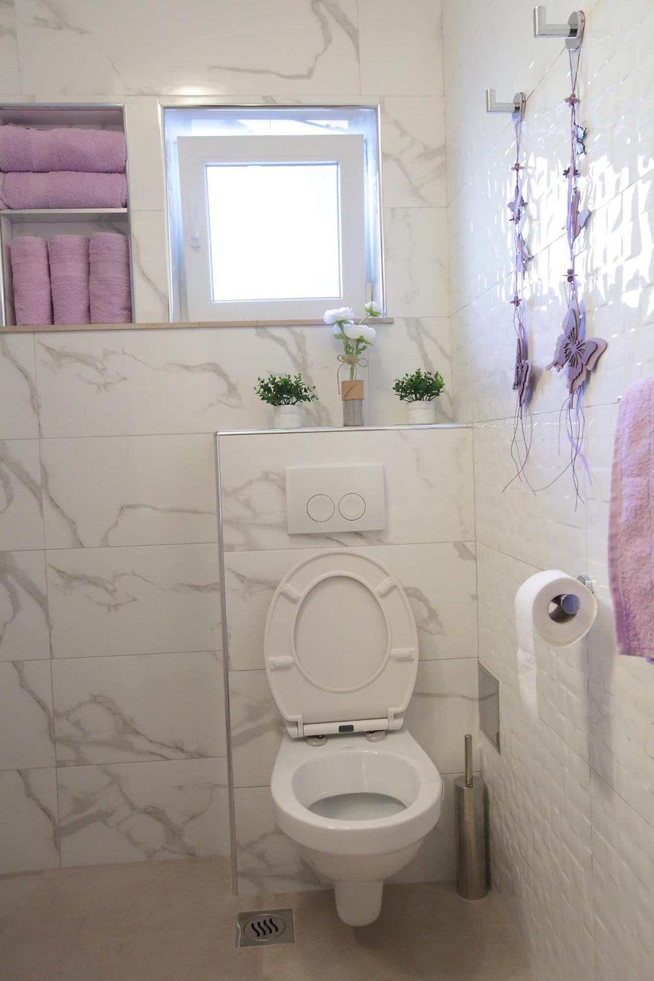 Apartman Luka Split Exterior photo