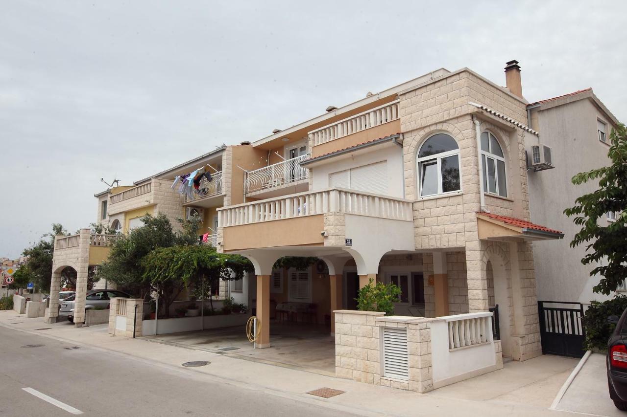 Apartman Luka Split Exterior photo