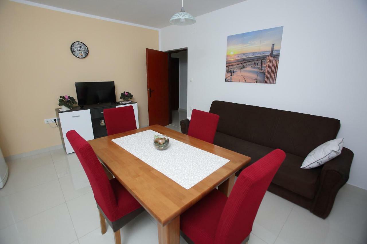 Apartman Luka Split Exterior photo