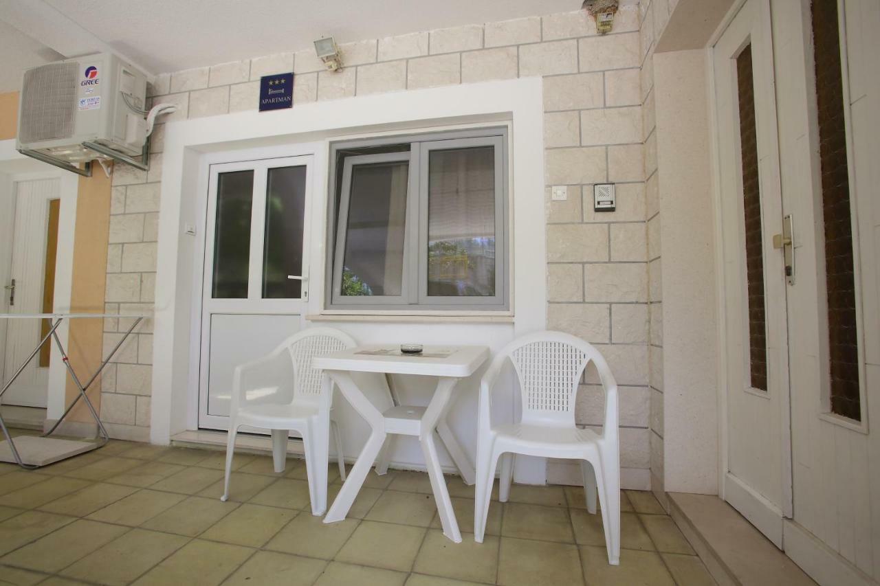 Apartman Luka Split Exterior photo
