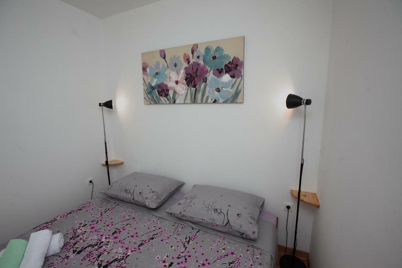 Apartman Luka Split Exterior photo