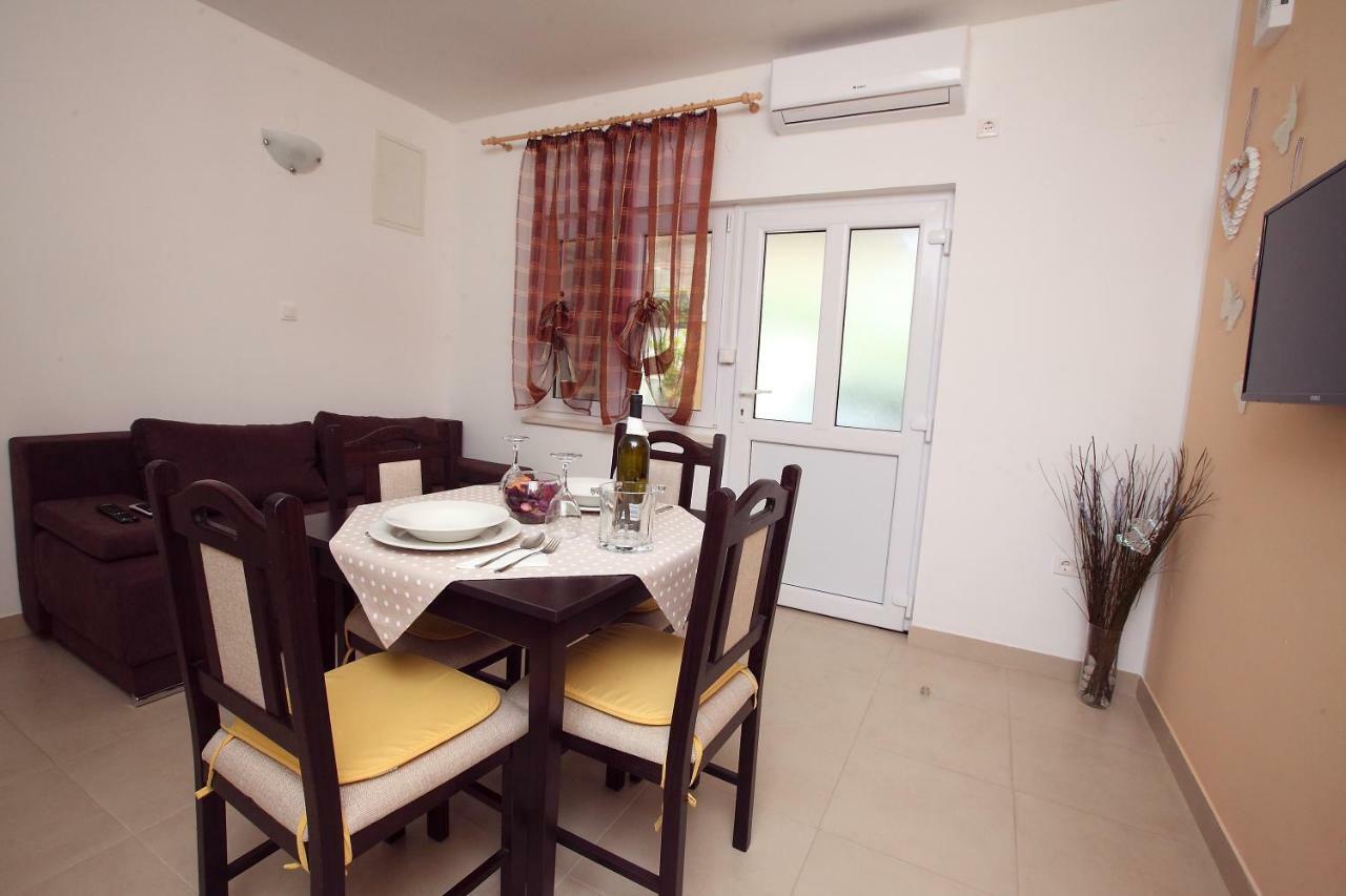 Apartman Luka Split Exterior photo